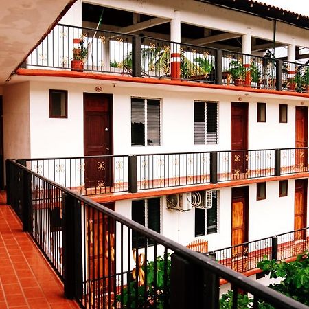 Hotel Yurimar Puerto Escondido  Ngoại thất bức ảnh