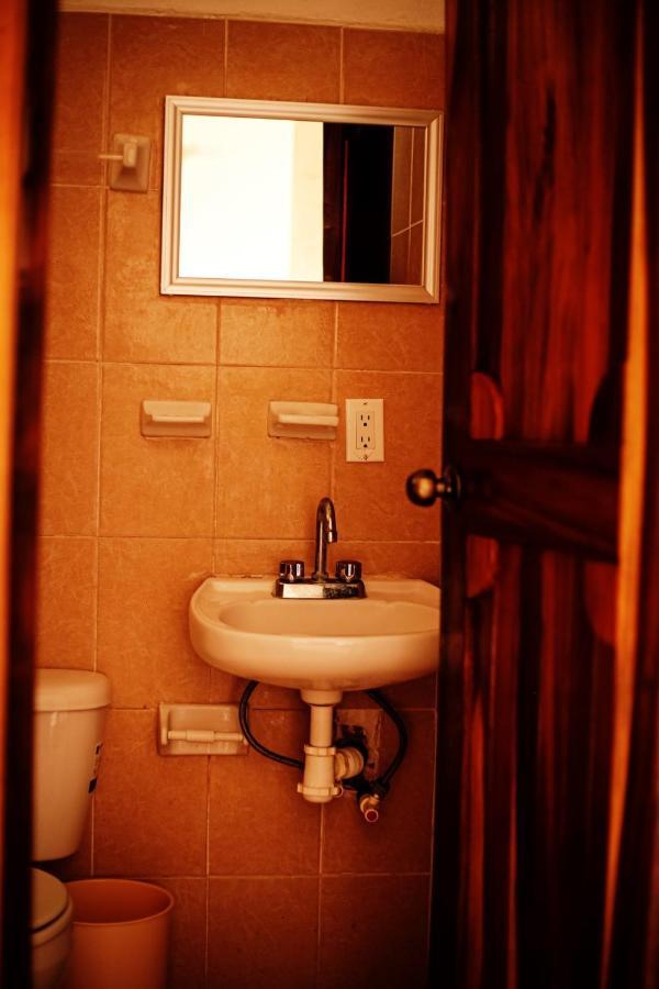 Hotel Yurimar Puerto Escondido  Ngoại thất bức ảnh