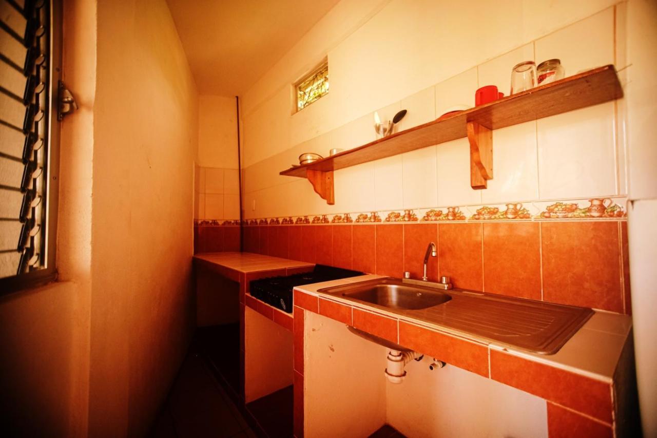 Hotel Yurimar Puerto Escondido  Ngoại thất bức ảnh