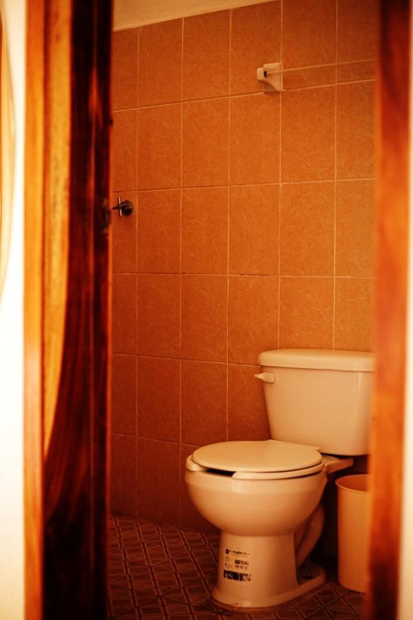 Hotel Yurimar Puerto Escondido  Ngoại thất bức ảnh