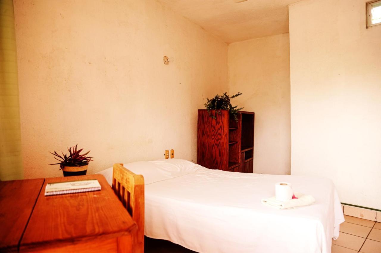 Hotel Yurimar Puerto Escondido  Ngoại thất bức ảnh