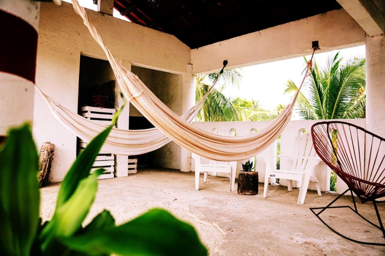 Hotel Yurimar Puerto Escondido  Ngoại thất bức ảnh